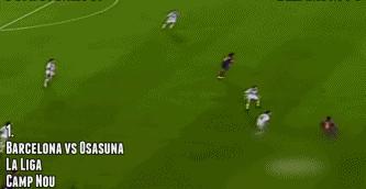 小罗是球王吗,小罗是巴萨的队长吗