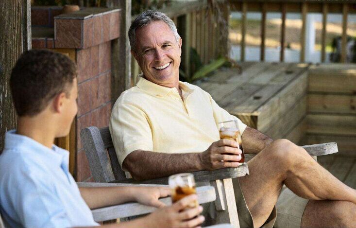 和父母有代沟怎么办,父母与孩子有代沟