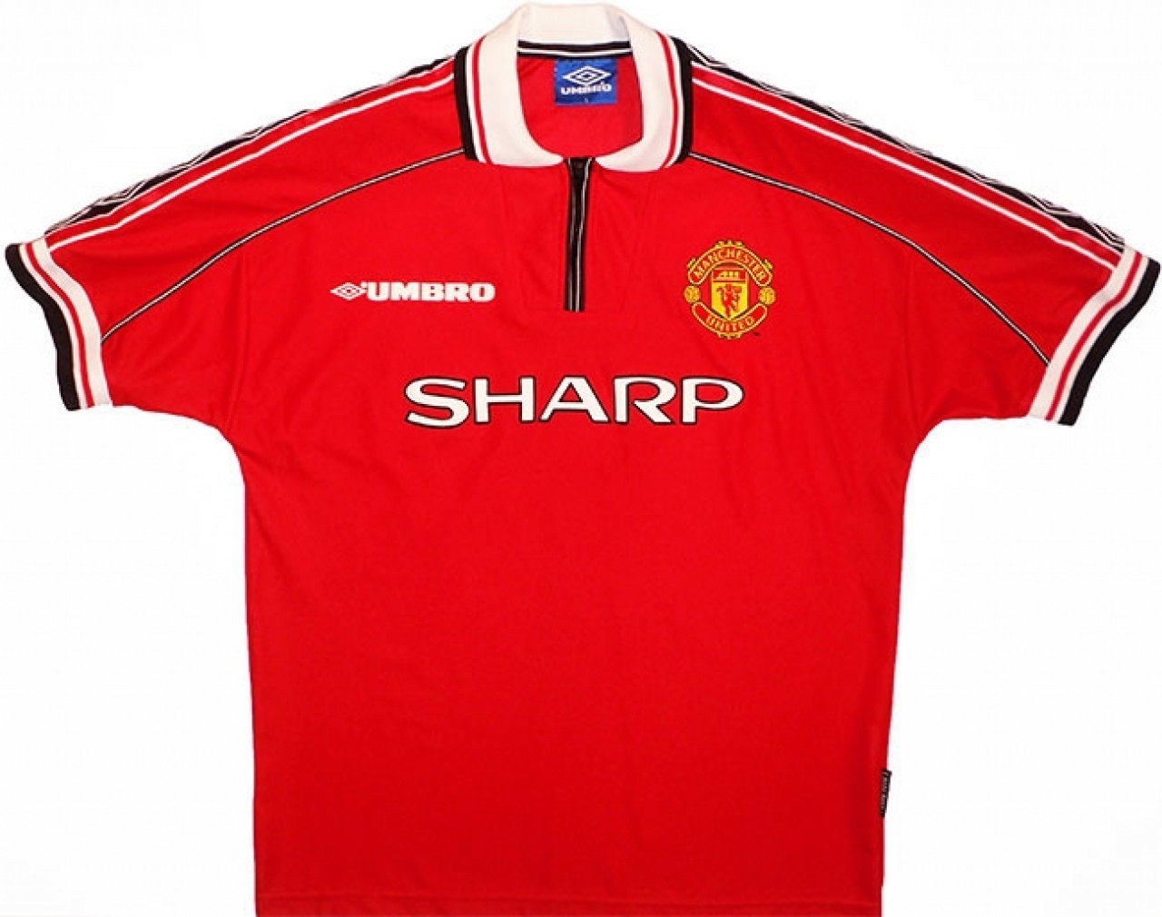 曼联21-22赛季主场球衣,21-22赛季曼联主场球衣