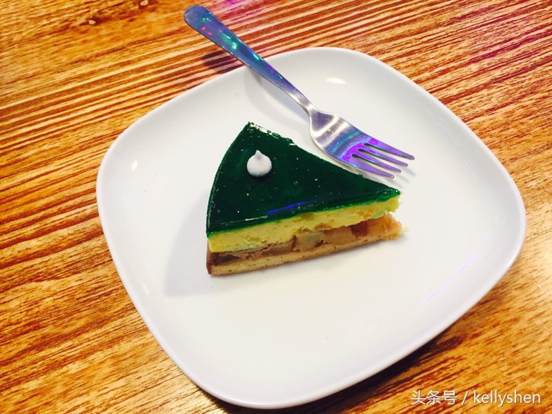 北京甜品必吃榜,北京好吃的法式甜品