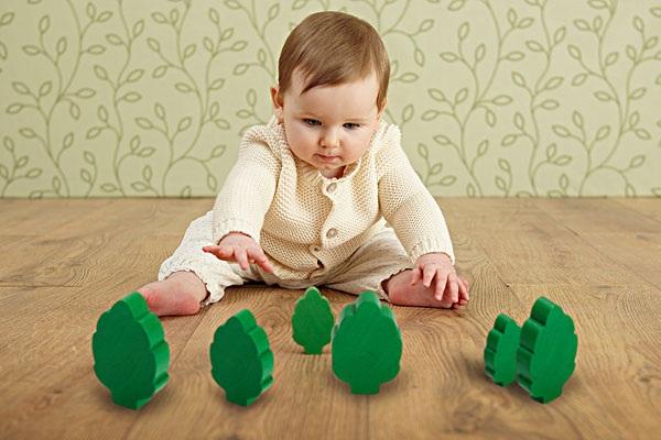 带宝贝们玩变身,带着宝贝一起玩起来