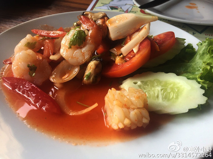 泰国曼谷芭提雅华欣7天自由行 (泰国华欣与芭提雅是一个地方吗)