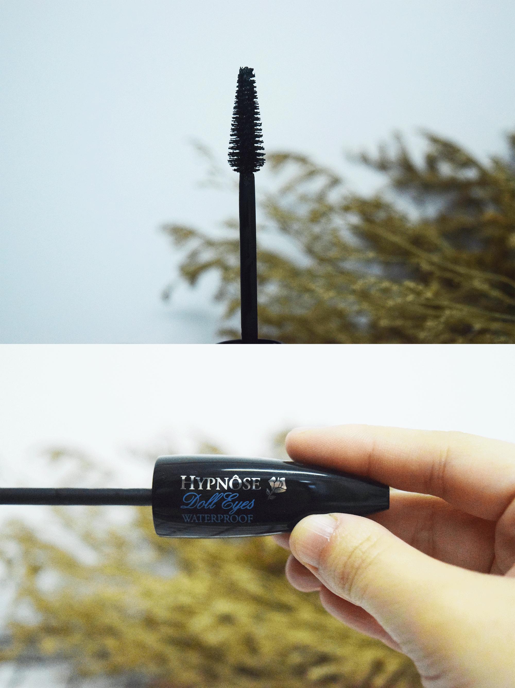 兰蔻梦魅睫毛膏,兰蔻梦魅催眠睫毛膏好用吗