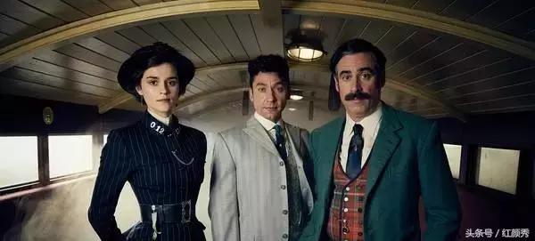 超自然调查美剧,超自然物种的美剧