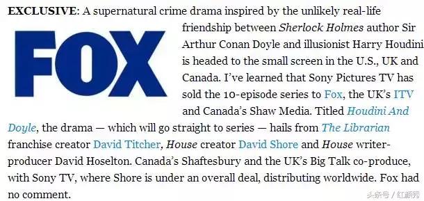 超自然调查美剧,超自然物种的美剧