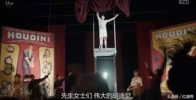 超自然调查美剧,超自然物种的美剧