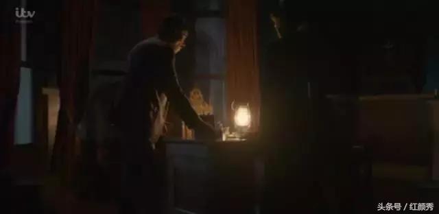 超自然调查美剧,超自然物种的美剧