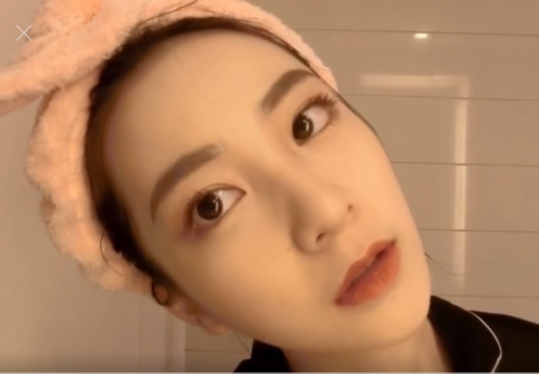 美妆博主学生党推荐妆容,妆容风格颜值变化很大的美妆博主