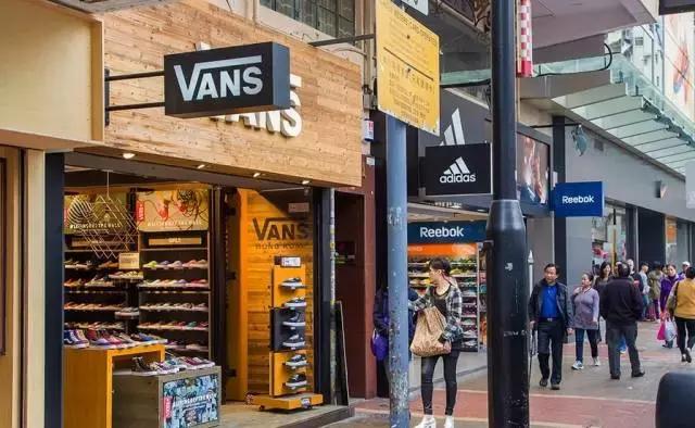 香港波鞋街有假鞋吗,香港旺角波鞋街是正品的吗