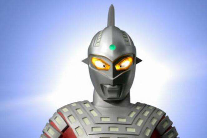 赛文父子是圆谷最喜欢的奥特曼,圆谷英二赛文奥特曼