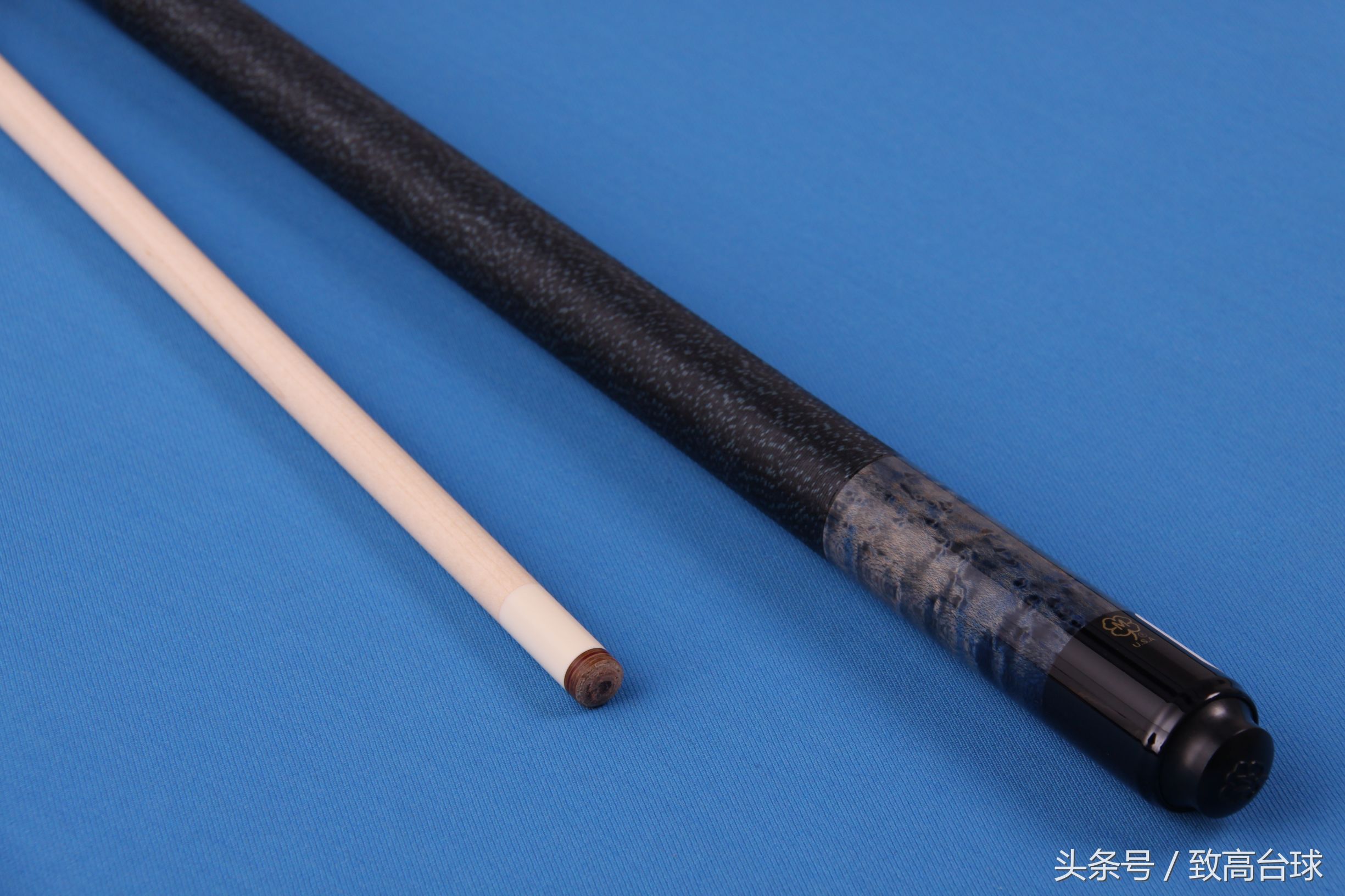 美国梅花台球杆,美国梅花手工球杆