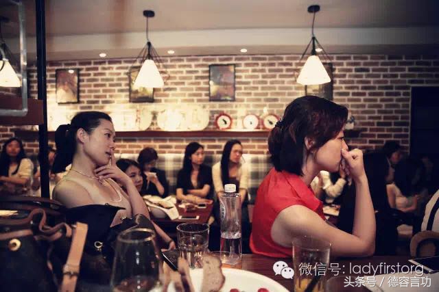 言功｜跳出你的舒适圈，探寻你的热情点