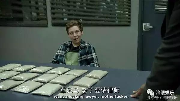 必看的8部美剧,这部美剧有哪些看点