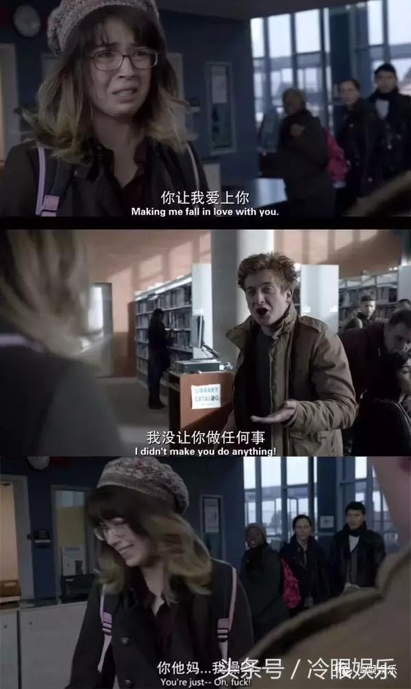 必看的8部美剧,这部美剧有哪些看点