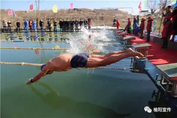 2019渭南市全民健身活动,深入推广普及群众性冰雪运动