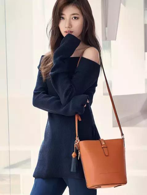 鬼怪剧终，那些美貌的包包却让女王完全停不下来种草