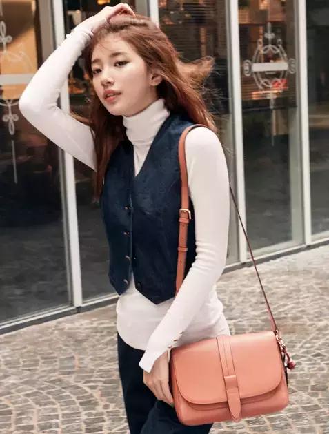 鬼怪剧终，那些美貌的包包却让女王完全停不下来种草