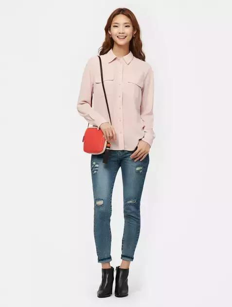 鬼怪剧终，那些美貌的包包却让女王完全停不下来种草