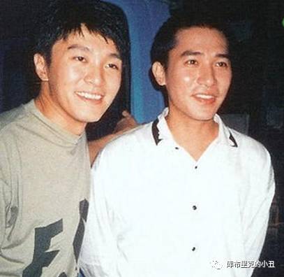 你们这些喜剧艺人，正经演起戏来，也能如此精彩