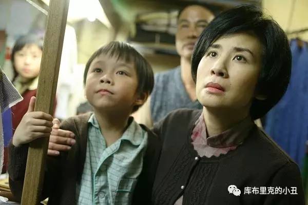 你们这些喜剧艺人，正经演起戏来，也能如此精彩