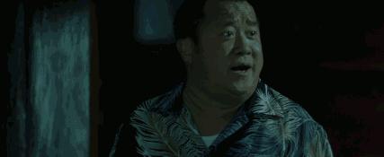 你们这些喜剧艺人，正经演起戏来，也能如此精彩