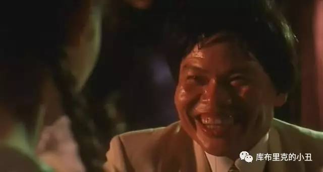 你们这些喜剧艺人，正经演起戏来，也能如此精彩