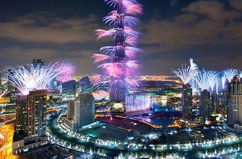 中东六个富有国家,中东最大产油国