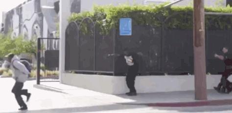 兄弟，别说你还真有点女人味！