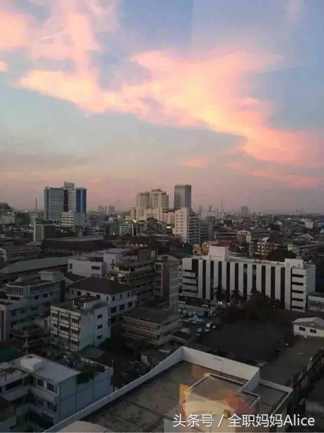 带上宝宝去泰国旅游,泰国旅游带宝贝去哪里