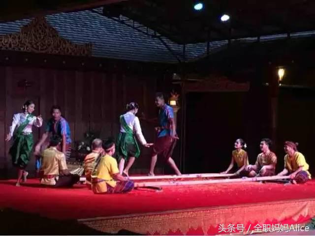 带上宝宝去泰国旅游,泰国旅游带宝贝去哪里