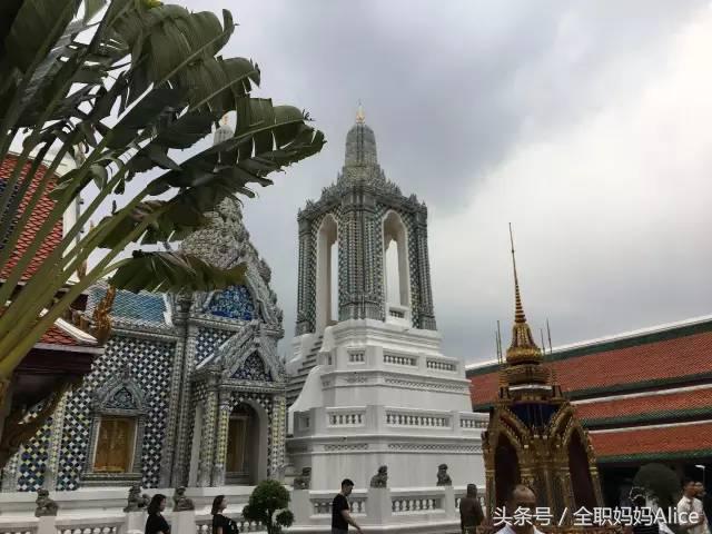 带上宝宝去泰国旅游,泰国旅游带宝贝去哪里