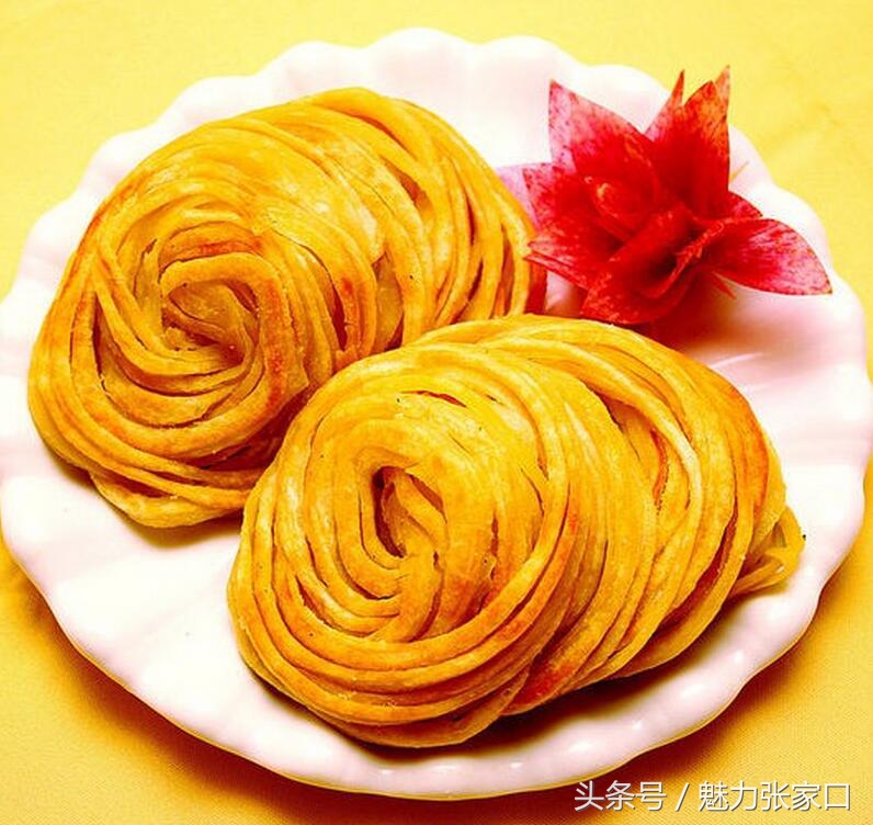 张家口美食的历史记载,河北张家口吃的特色美食