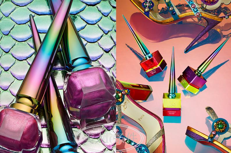 一周时尚盘｜妖妖灵，时尚品牌又来种草抢钱啦！