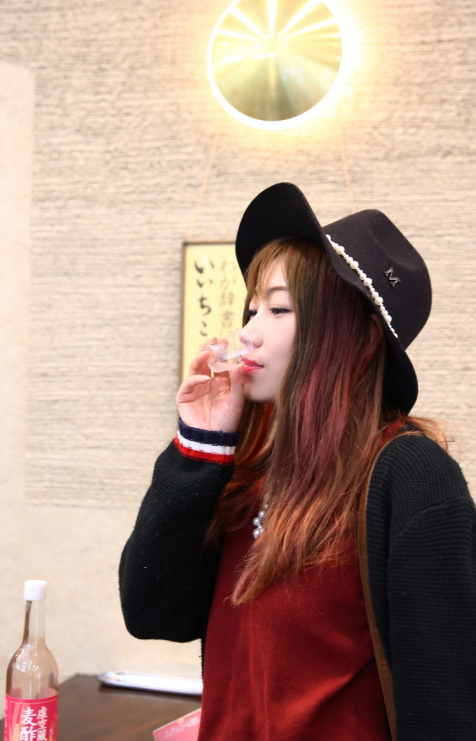 冬日和闺蜜出游,3天2夜的温泉之旅