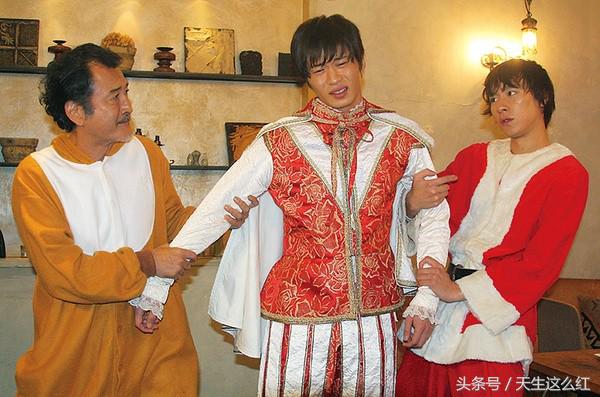 傻白甜、励志运动员、搅基大叔，过年回家路上，四小时三部剧！