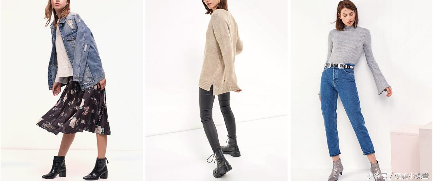 适合20岁女生的小众品牌,少女时尚品牌推荐