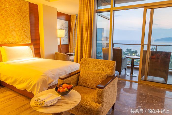 三亚美高梅度假酒店附近旅游路线,三亚美高梅度假亲子体验