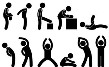 作文怎么写连贯动作,作文怎么描写动作