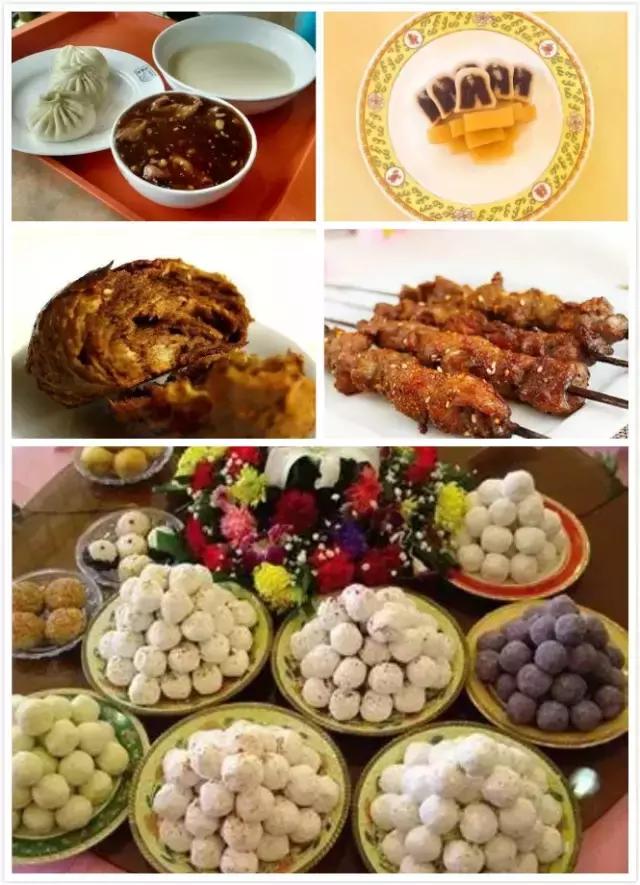 200种中国金牌小吃，广东5种上榜惠州就占了俩！