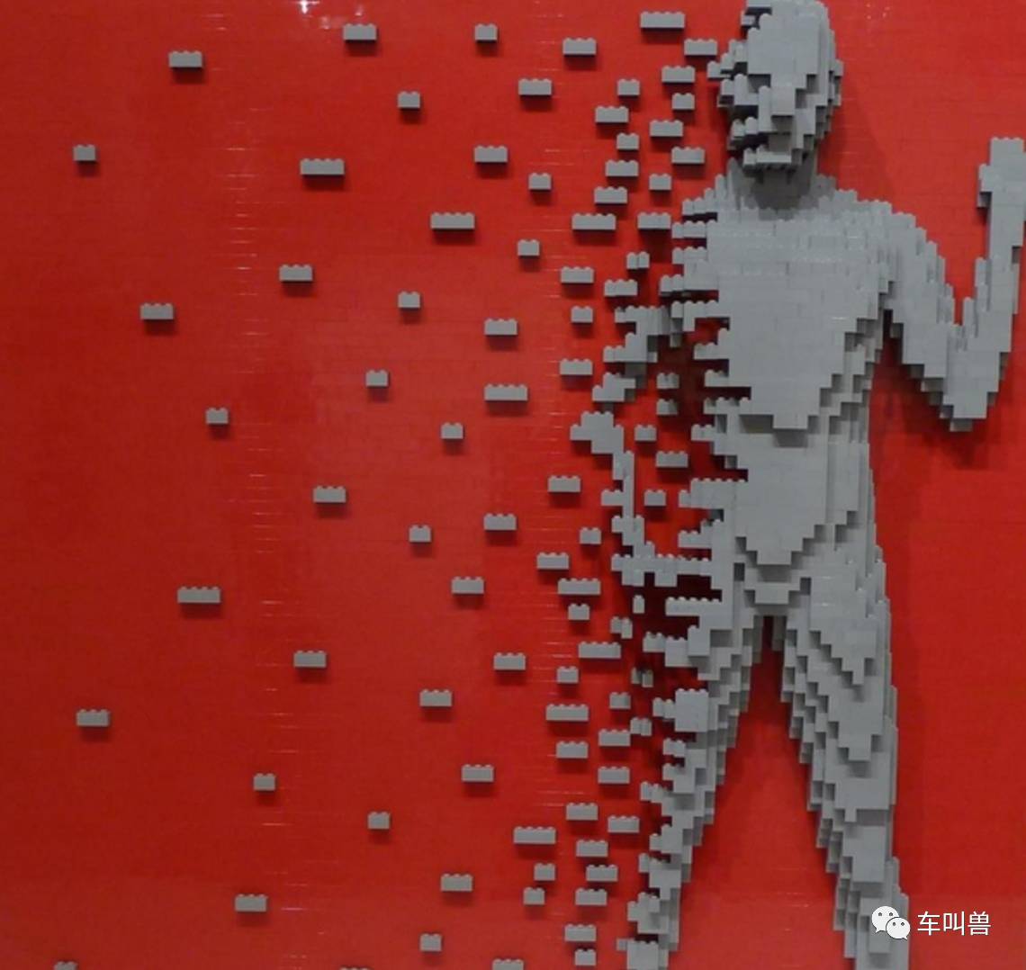 车叫兽推荐一款解压好物，让假期的你在休闲中逼格翻倍……！