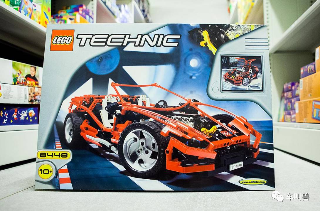 车叫兽推荐一款解压好物，让假期的你在休闲中逼格翻倍……！