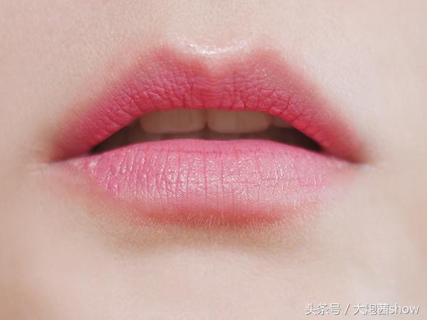 植村秀焦糖玫瑰色口红,植村秀枣泥暗玫瑰色