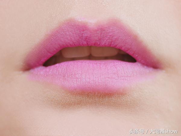 植村秀焦糖玫瑰色口红,植村秀枣泥暗玫瑰色