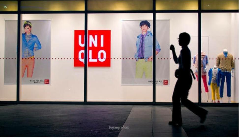 有质感的快时尚品牌,快时尚品牌穿出大牌感