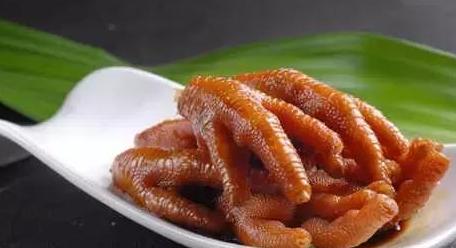 鸡爪如何做好吃有营养,鸡爪怎样卤才能不缩水