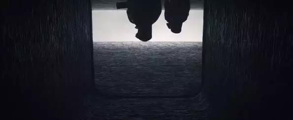 女神降临拍摄,降临电影拍摄手法分析