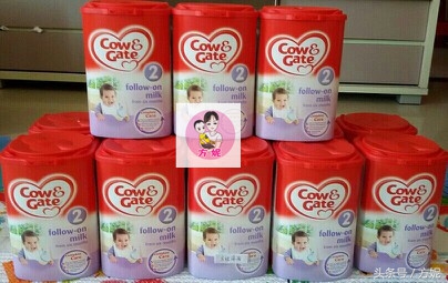 英国牛栏奶粉2段配方明细表,进口牛栏奶粉一段怎么冲泡