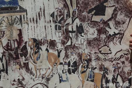 南北朝时期的北魏西魏北周将领,南北朝东魏西魏最后谁告捷了