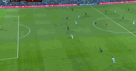 西甲皇马和塞尔塔比赛2019,国王杯皇马3-1战胜阿兰迪纳