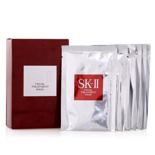 春节拒绝厚重底妆，面膜才是救急之道！